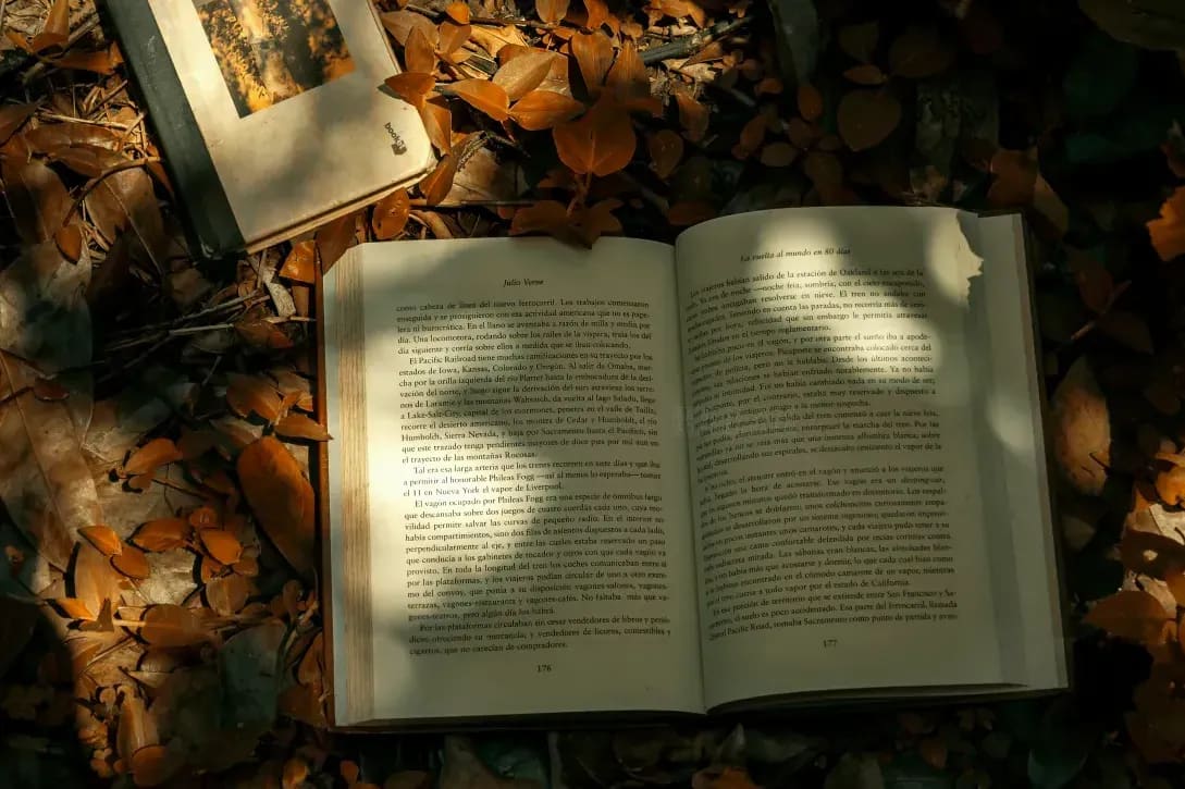 はじめての読書会に参加するときの準備ガイド