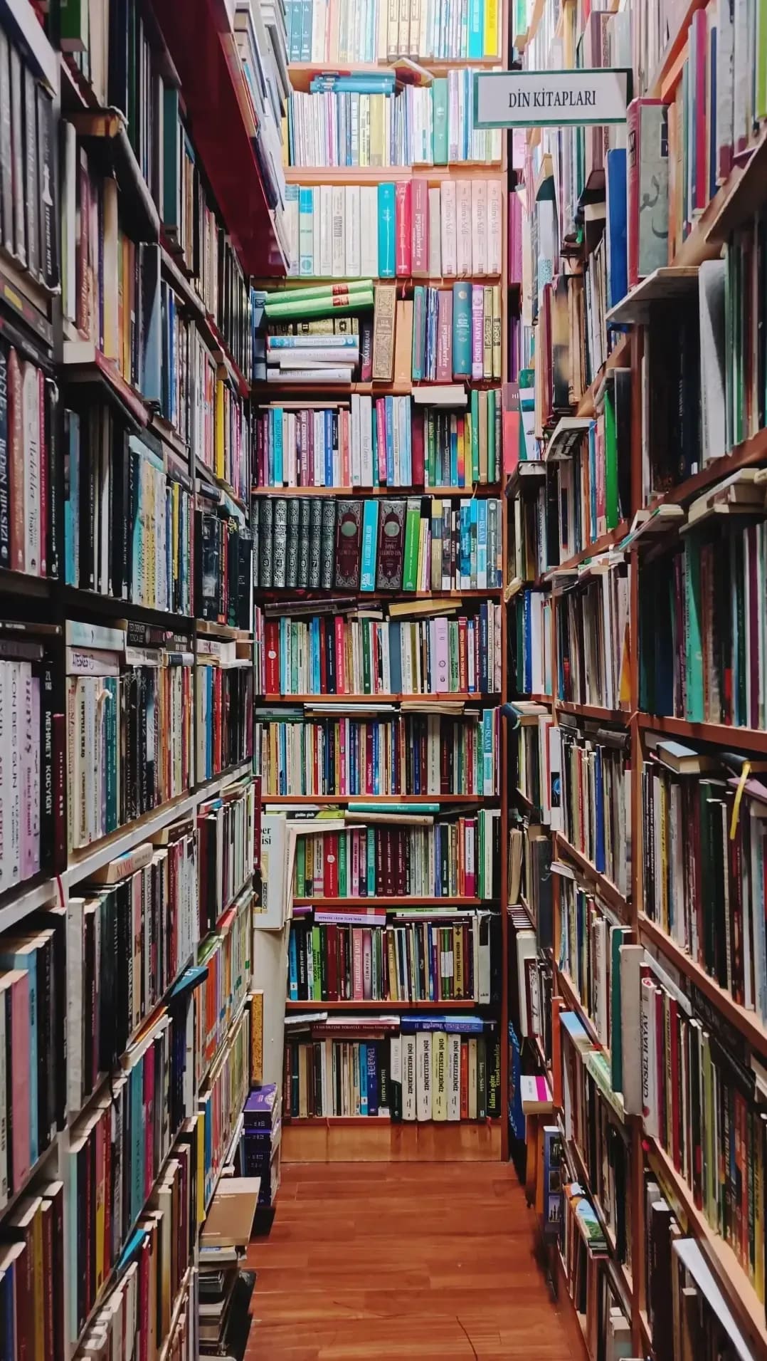 読書リズム 6