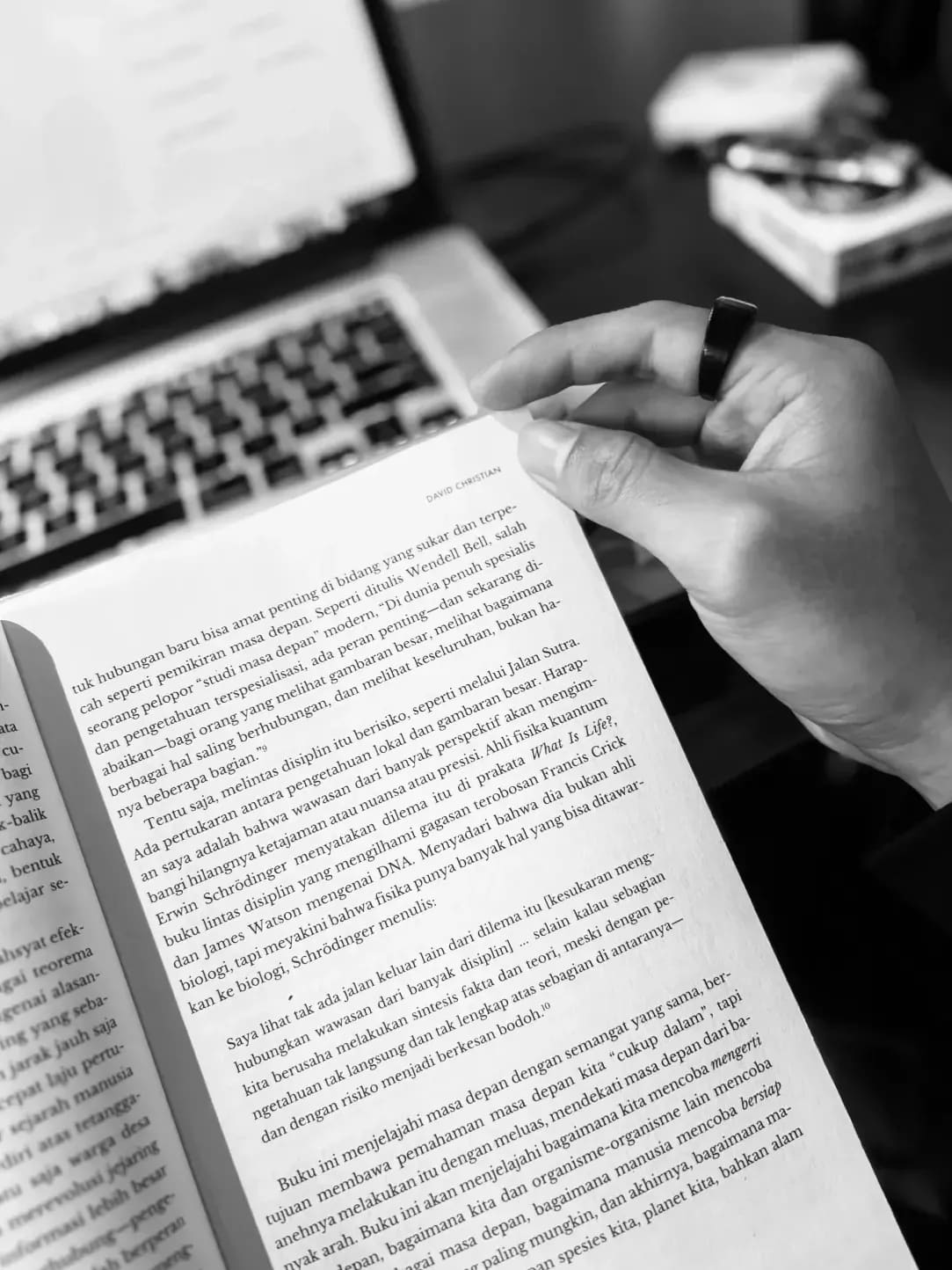 読書習慣づくりの個別サポート